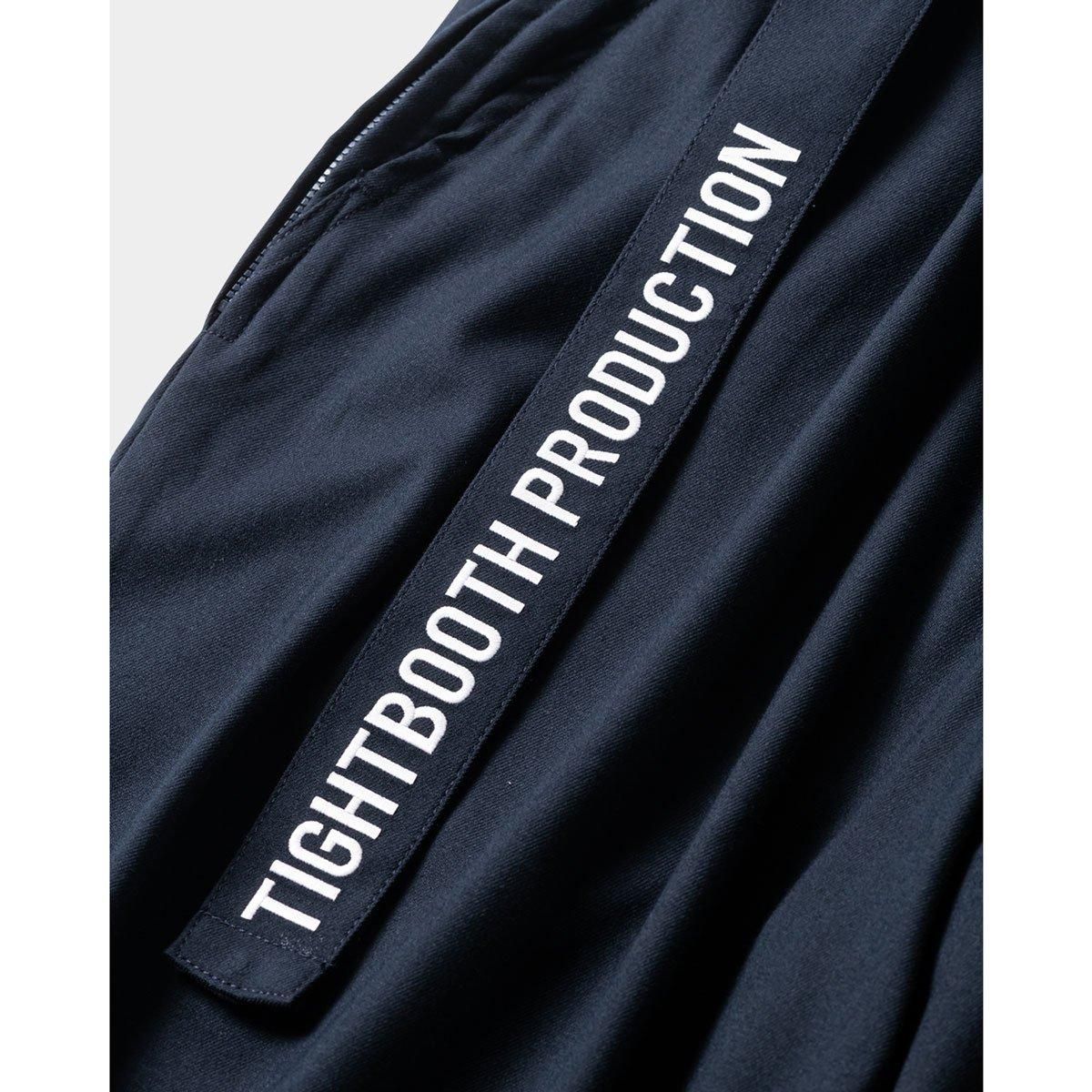 TIGHTBOOTH - BAGGY SLACKS - SHRED