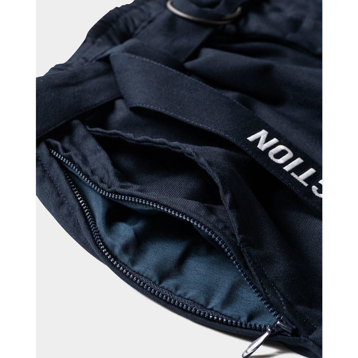 TIGHTBOOTH - BAGGY SLACKS - SHRED