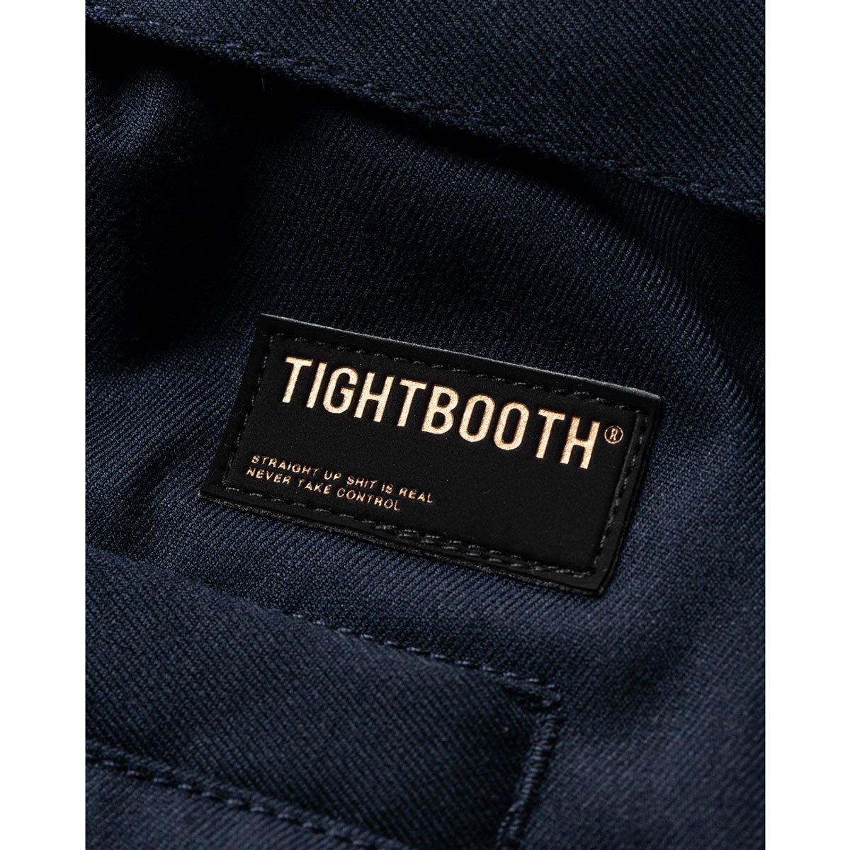 TIGHTBOOTH - BAGGY SLACKS - SHRED