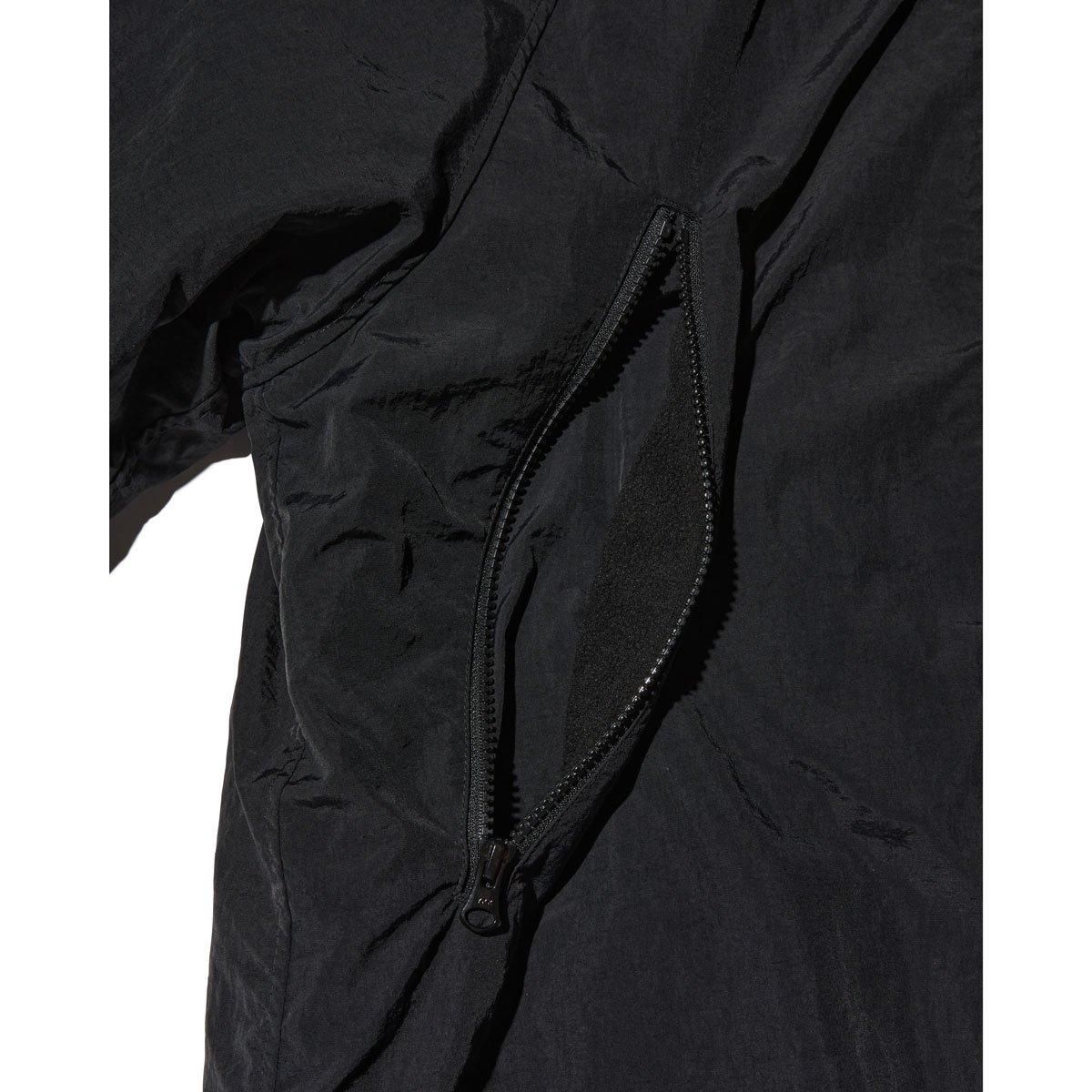 ジャケット・アウター Chaos Fishing Club ARKW JACKET CHAOS FISHING CLUB - ARKW JACKET - SHRED