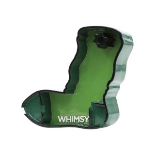 WHIMSY - SOCKS ASHTRAY