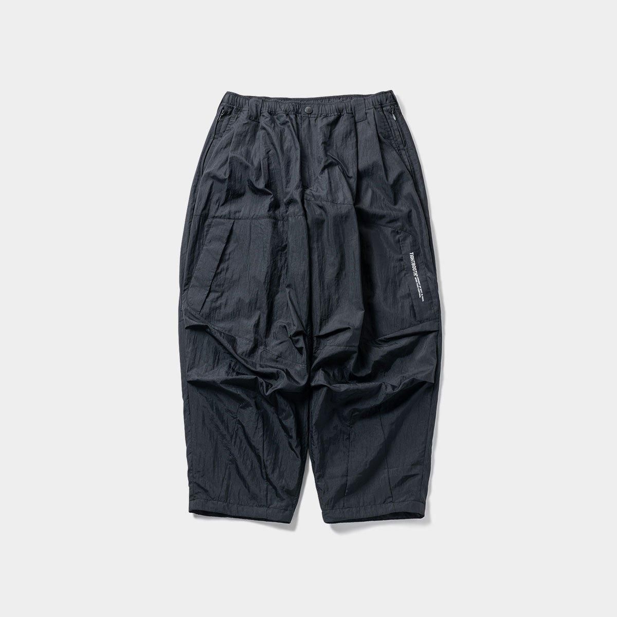 タイトブース EMPIRE BALLOON CARGO PANTS Lサイズ TIGHT BOOTH EMPIRE