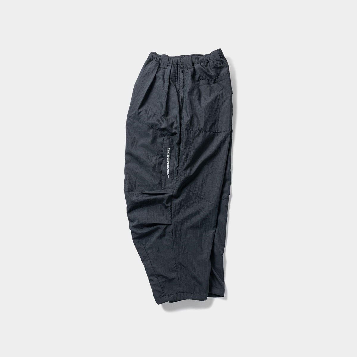 TIGHTBOOTH - PA CARGO BALLOON PANTS - SHRED
