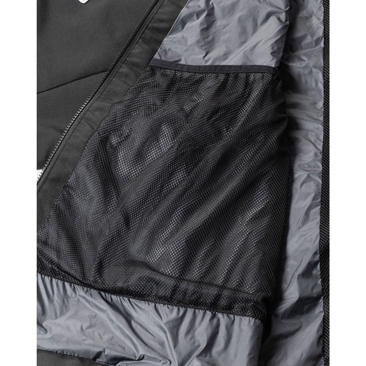 TIGHTBOOTH / KILLER BONG - KB TACTICAL JKT - SHRED