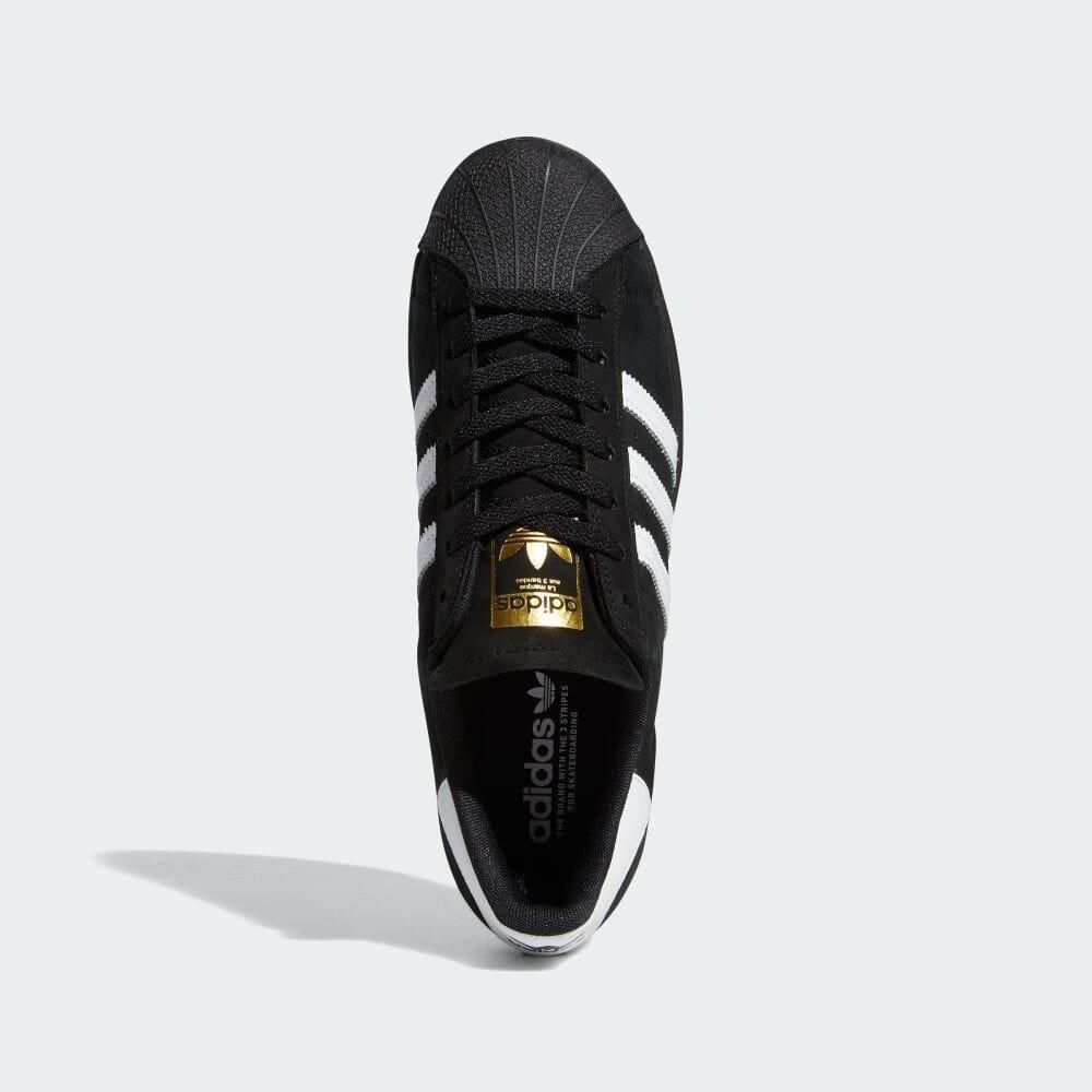 adidas - SUPERSTAR ADV - SHRED