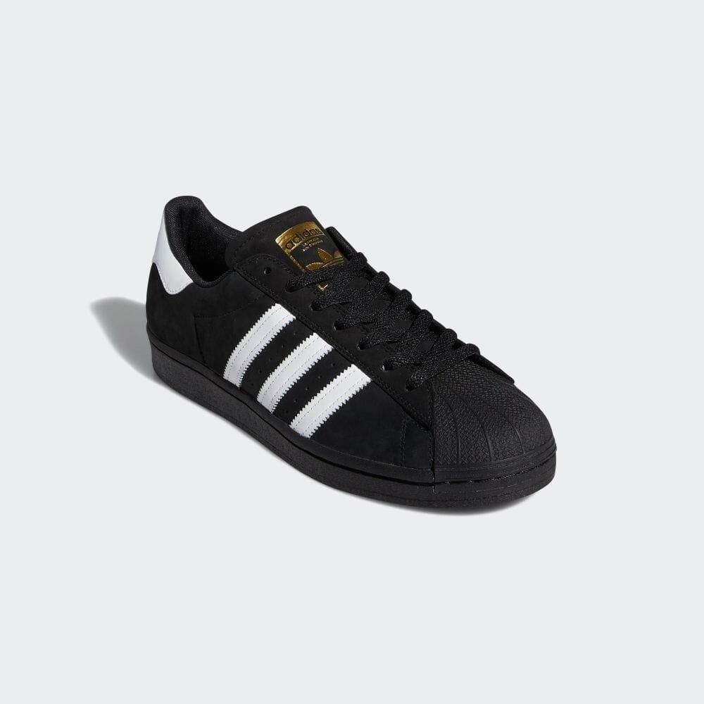 新品 27.5㎝ アディダス SUPERSTAR ADV スーパースター ADV ADIDAS SKATEBOARDING - SUPERSTAR ADV – FTC