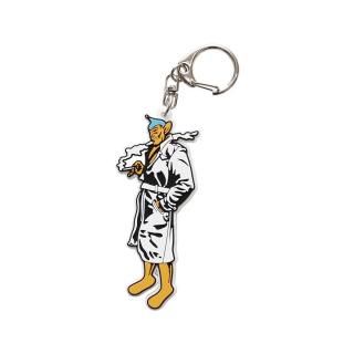 WHIMSY - PEEPO-SAN KEYCHAIN