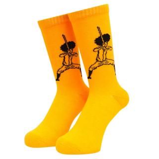 WHIMSY - MARA SOCKS