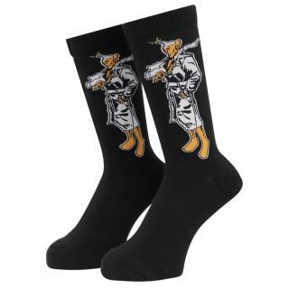 WHIMSY - PEEPO-SAN SOCKS