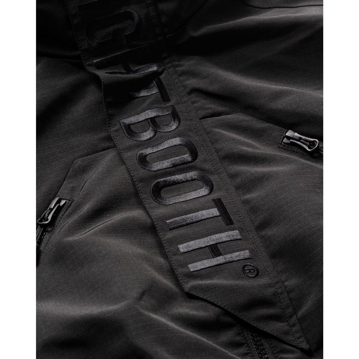 TIGHTBOOTH - RIPSTOP TACTICAL VEST - SHRED