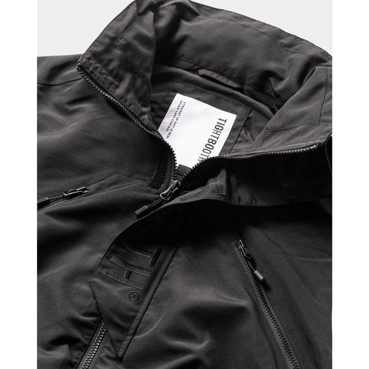 トップス TIGHTBOOTH RIPSTOP TACTICAL VEST RIPSTOP TACTICAL VEST - TIGHTBOOTH® タイトブース