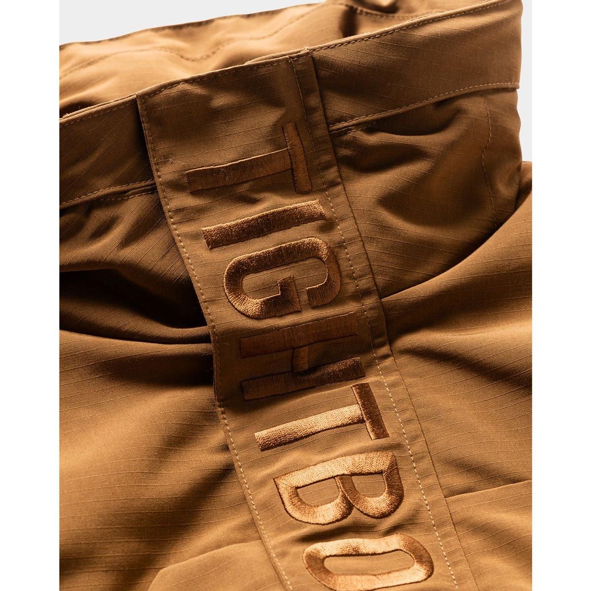 TIGHTBOOTH - RIPSTOP TACTICAL JACKET - SHRED