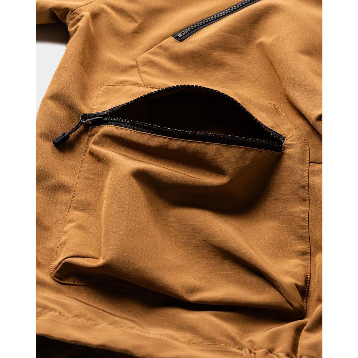tightbooth RIPSTOP TACTICAL 上下セットアップ　シュプ TIGHTBOOTH - RIPSTOP TACTICAL JACKET - SHRED