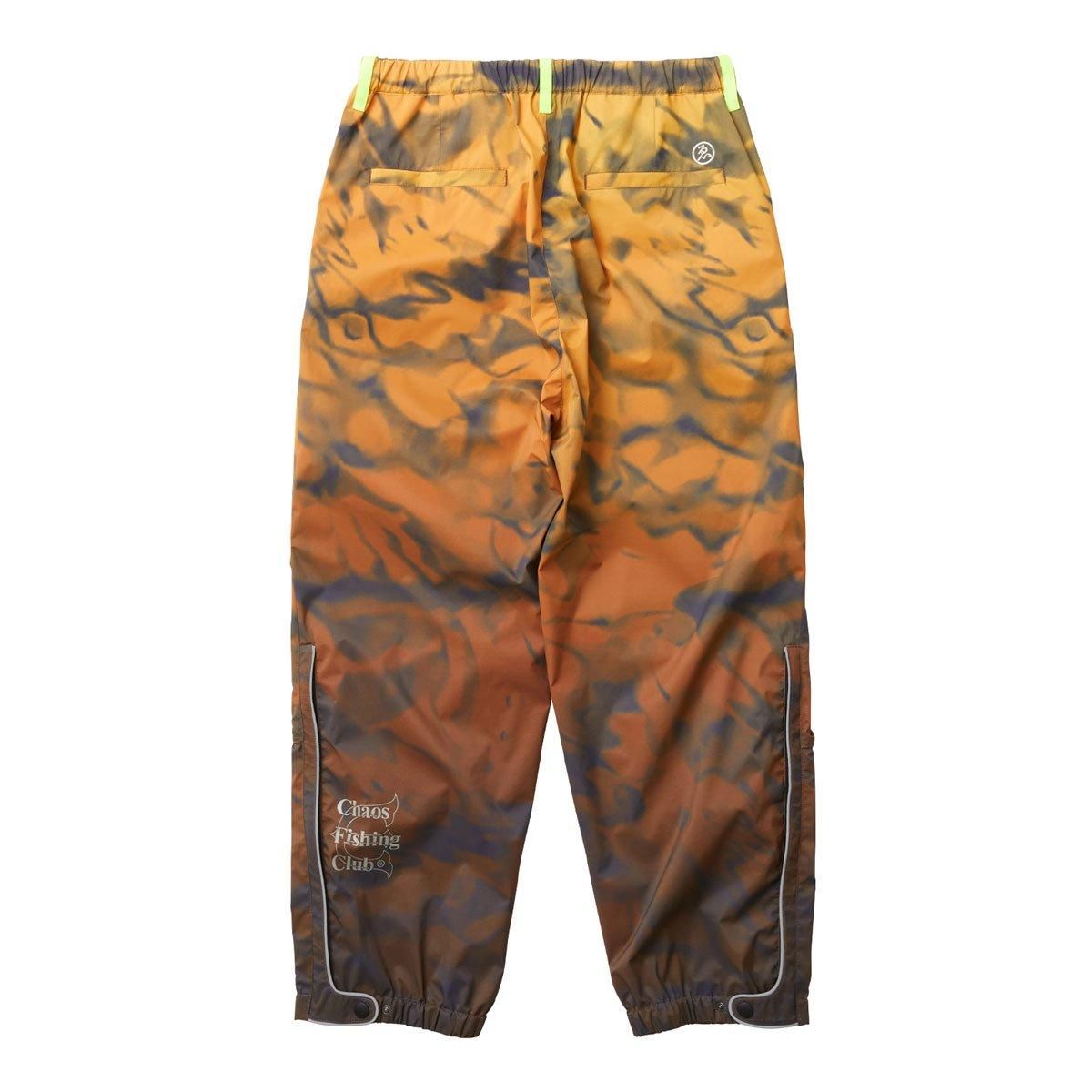 EVISEN ChaosFishingClub BEAMS TIGHTBOOTH パンツ