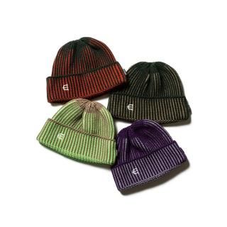 EVISEN -  ACID KNIT CAP 3.0