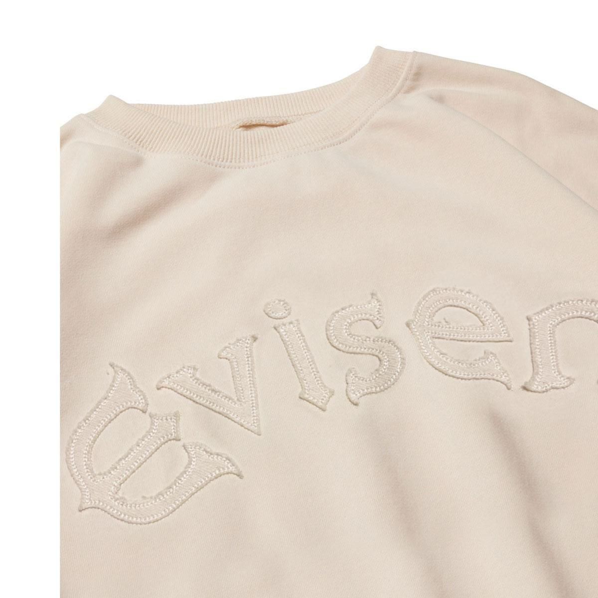 EVISEN INDIVISIBLE LIGHT WEIGHT CREWNECK