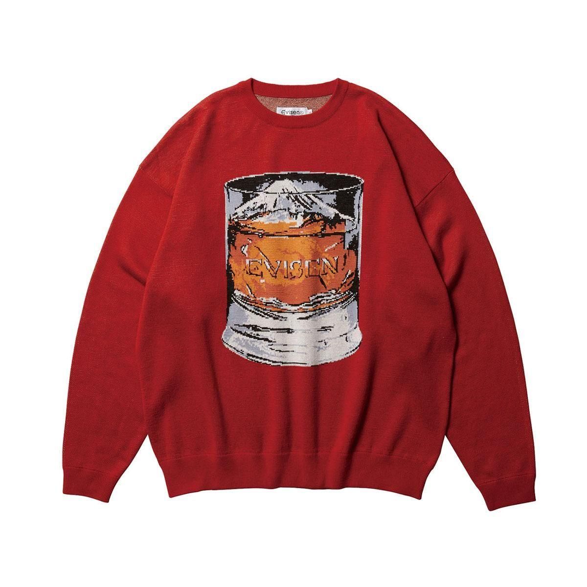 NEWモデル EVISEN - SHRED - JACQUARD HIGH MOUNTAIN パンツ