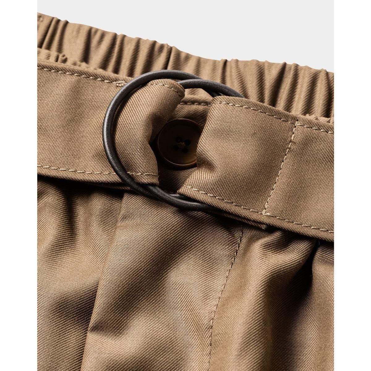 3*3様 TIGHTBOOTH | BAGGY SLACKS | バギースラック TIGHTBOOTH - BAGGY SLACKS - SHRED