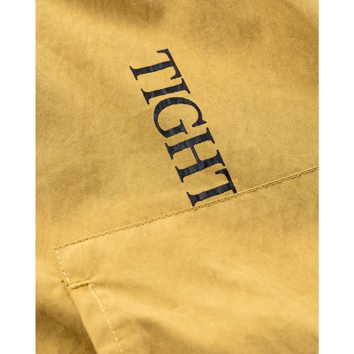 TIGHTBOOTH - STRAIGHT UP SWING TOP - SHRED