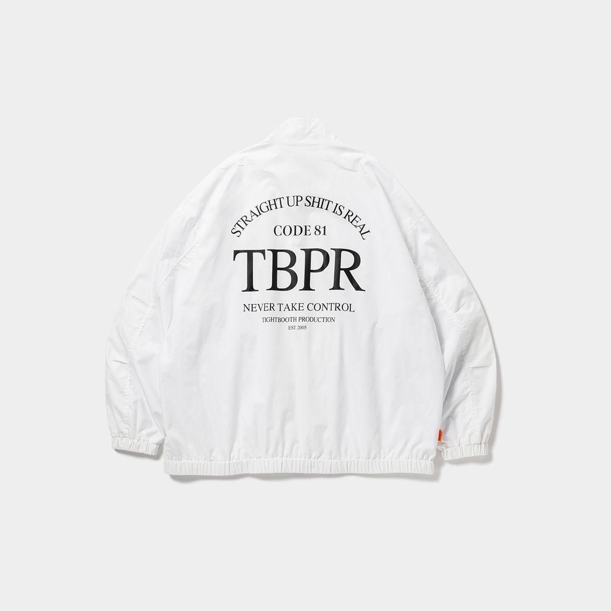 TIGHTBOOTH - STRAIGHT UP SWING TOP - SHRED