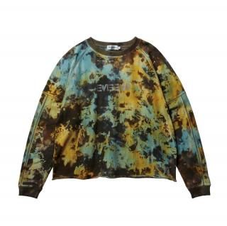 トップス EVISEN INDIVISIBLE LIGHT WEIGHT CREWNECK INDIVISIBLE LIGHT WEIGHT CREWNECK - CHARCOAL – Evisen