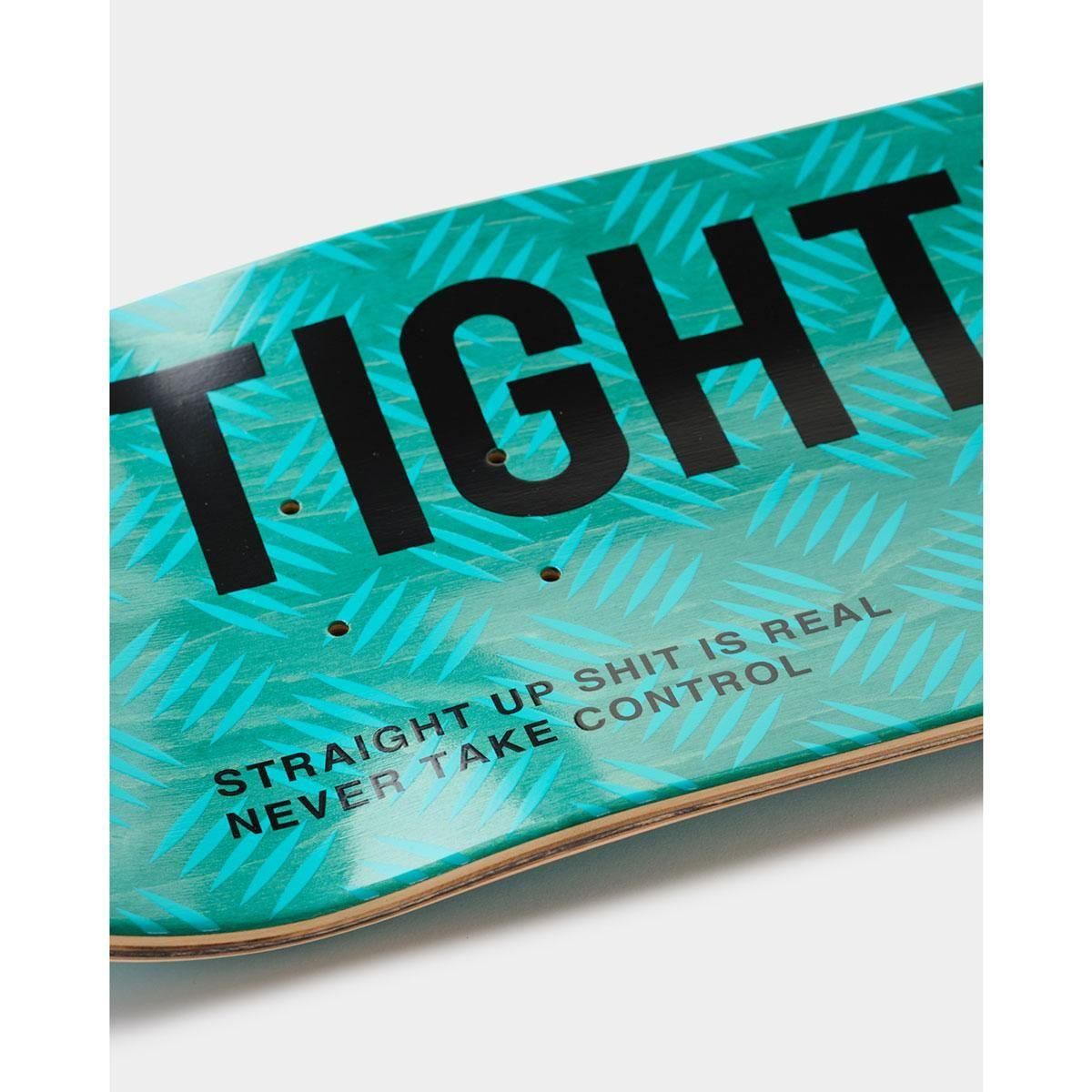 25SS TIGHTBOOTH ボックスシルエットアロハ 　ブルーグリーン　M TIGHTBOOTH（タイトブース）PHOENIX ALOHA - birnest