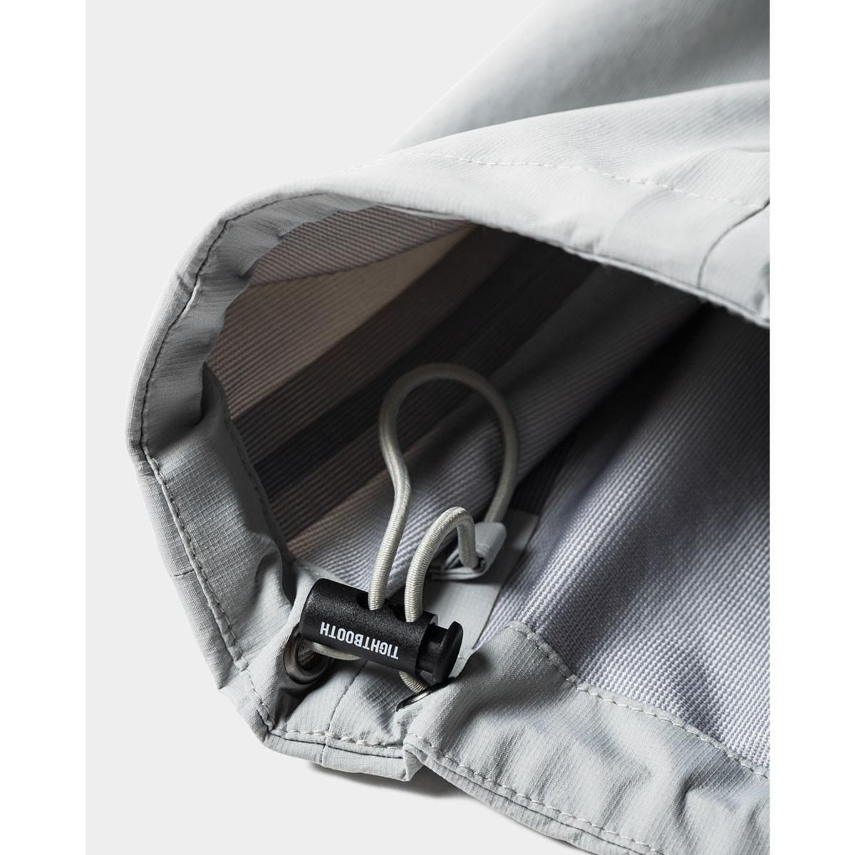 TIGHTBOOTH SauRas BeingマウンテンパーカーバルーンパンツＬ TIGHTBOOTH x SauRas Being］Ballon Pants (Black) - LIEON