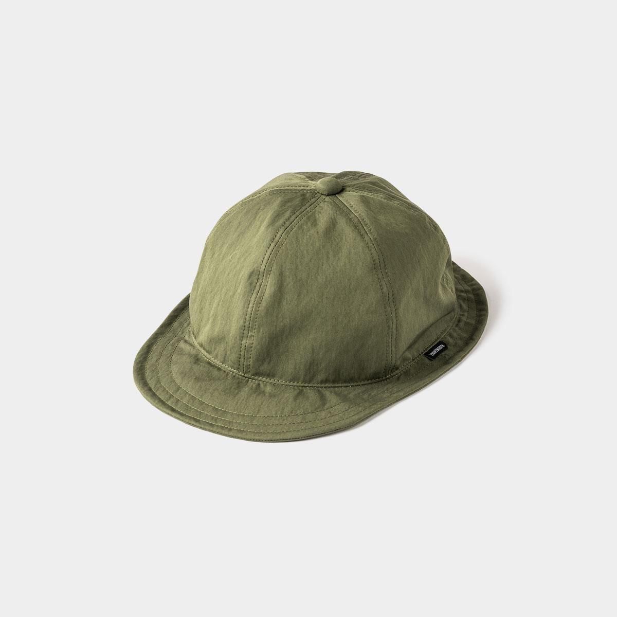 帽子 tightbooth cap CN TWILL HELMET CAP - TIGHTBOOTH® タイトブース オフィシャル