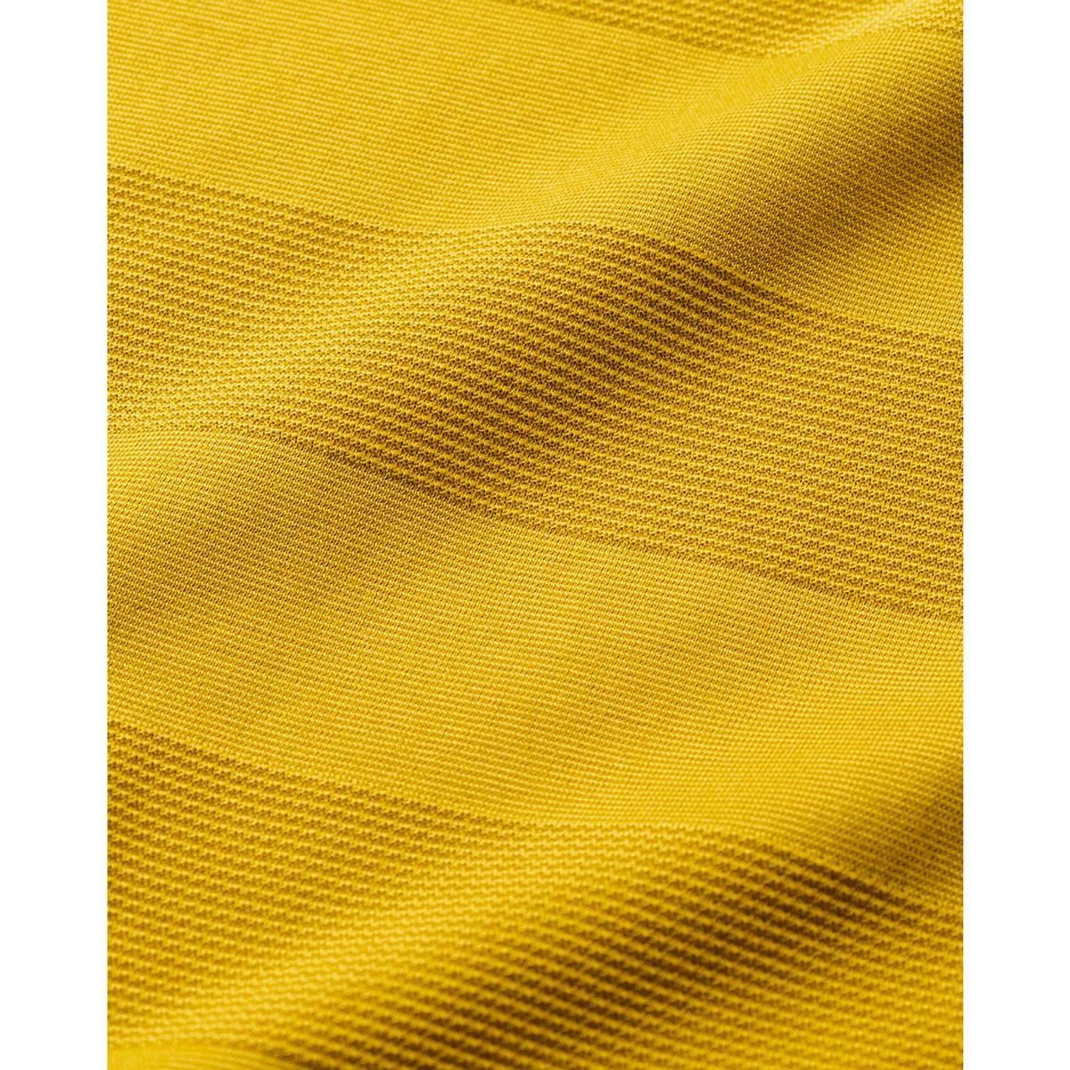 TIGHTBOOTH - RIDGE BORDER OPEN POLO - SHRED