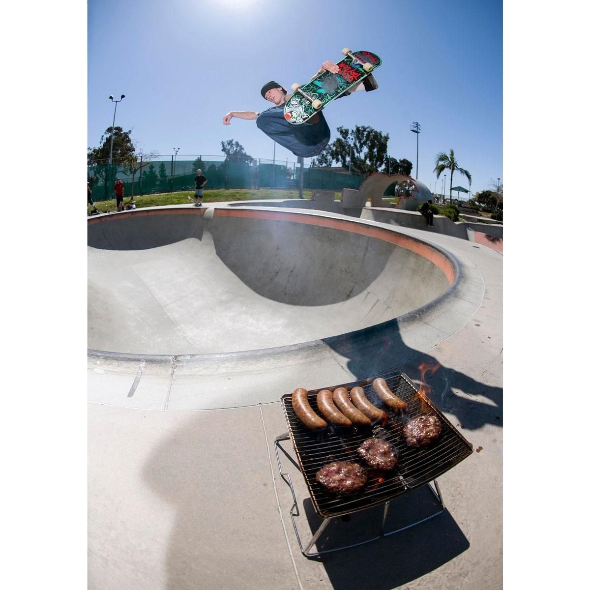 バーベキュー・調理用品 INDEPENDENT BTG SUMMIT PORTABLE BBQ SET INDEPENDENT - BTG SUMMIT PORTABLE INDEPENDENT BBQ SET - SHRED