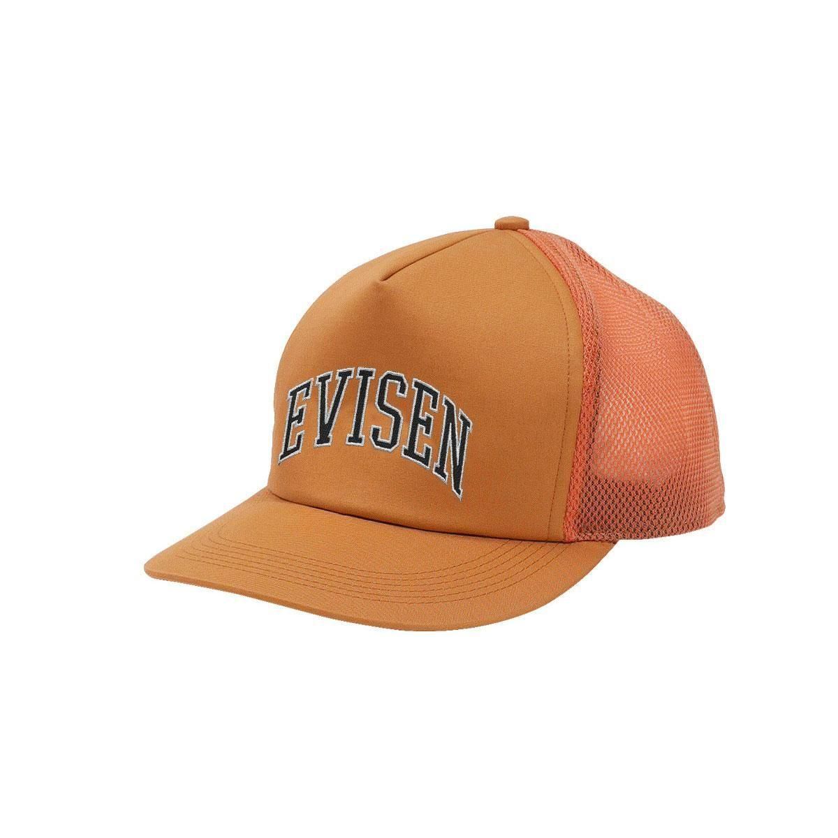 EVISEN - COLLEGE MESH CAP - SHRED
