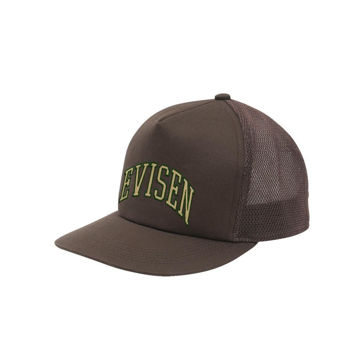 evisen GIVE ME ARMY CAP 新品 Evisen Skateboards ゑ（エビセン）ABNORMAL MESH CAP- birnest