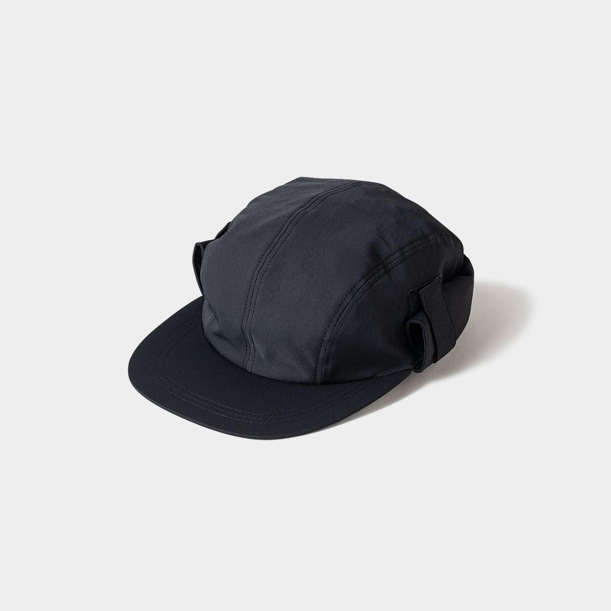 美品 TIGHTBOOTH GLOBE SUNSHADE HAT　サイズ　L TIGHTBOOTH】SunShade Camp Cap (2Color) - LIEON SHARE