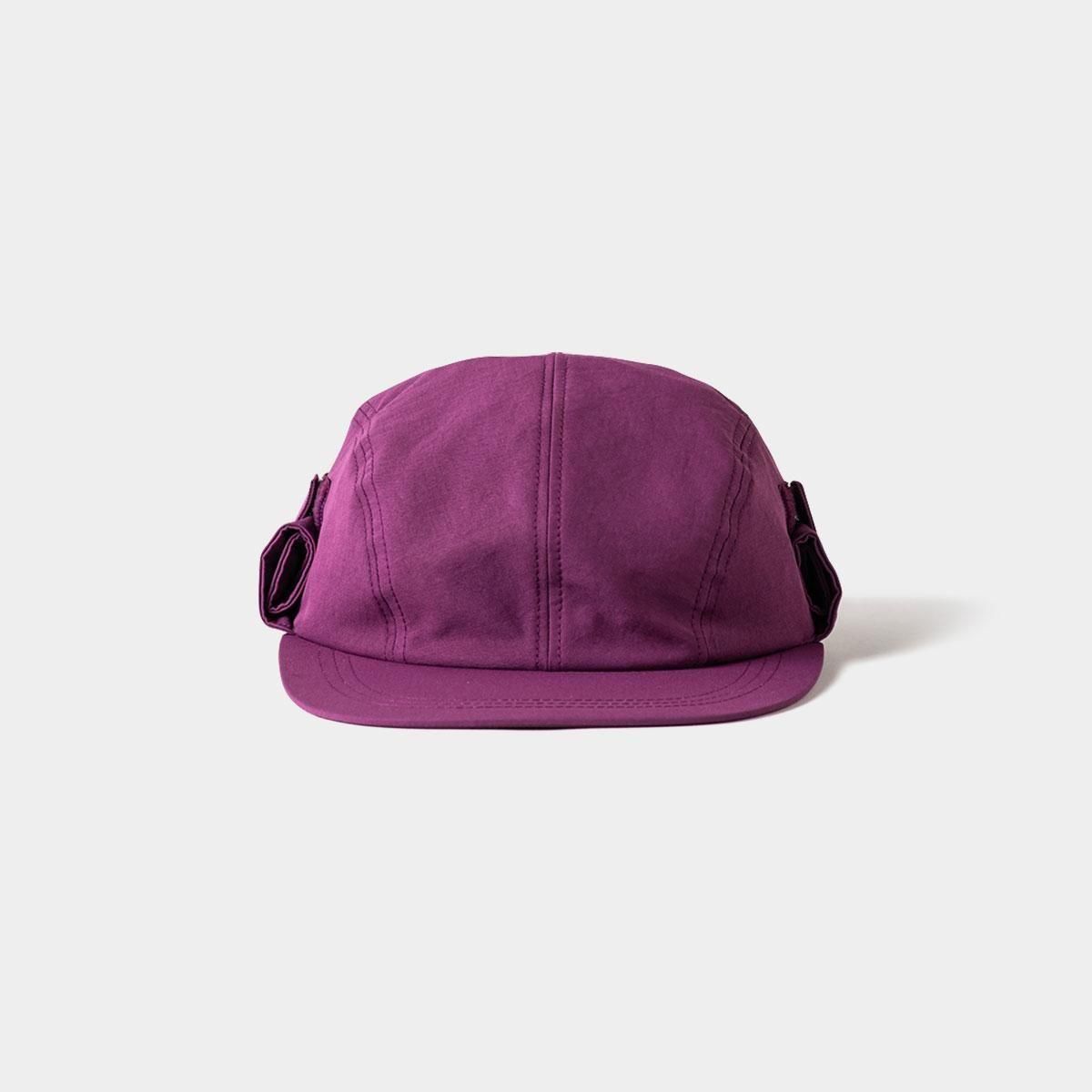 美品 TIGHTBOOTH GLOBE SUNSHADE HAT TIGHTBOOTH】SunShade Camp Cap (2Color) - LIEON SHARE