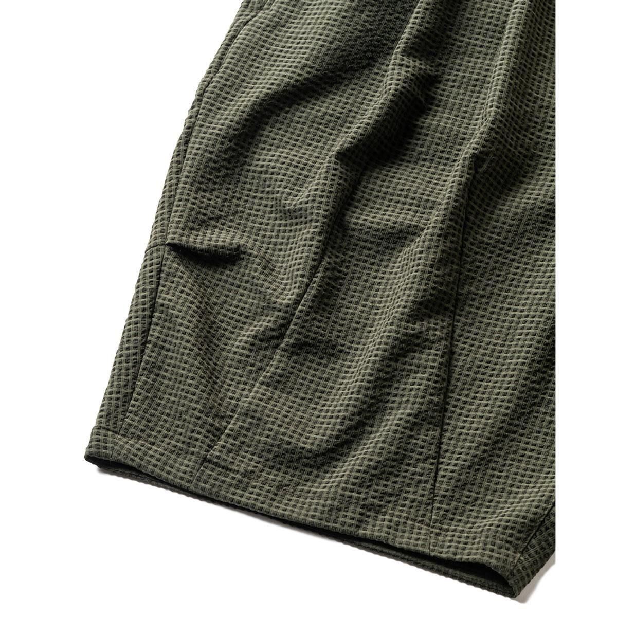TIGHTBOOTH SEERSUCKER BIG COATコート グレー XL TIGHTBOOTH SEERSUCKER BIG COATコート グレー XL Tightbooth