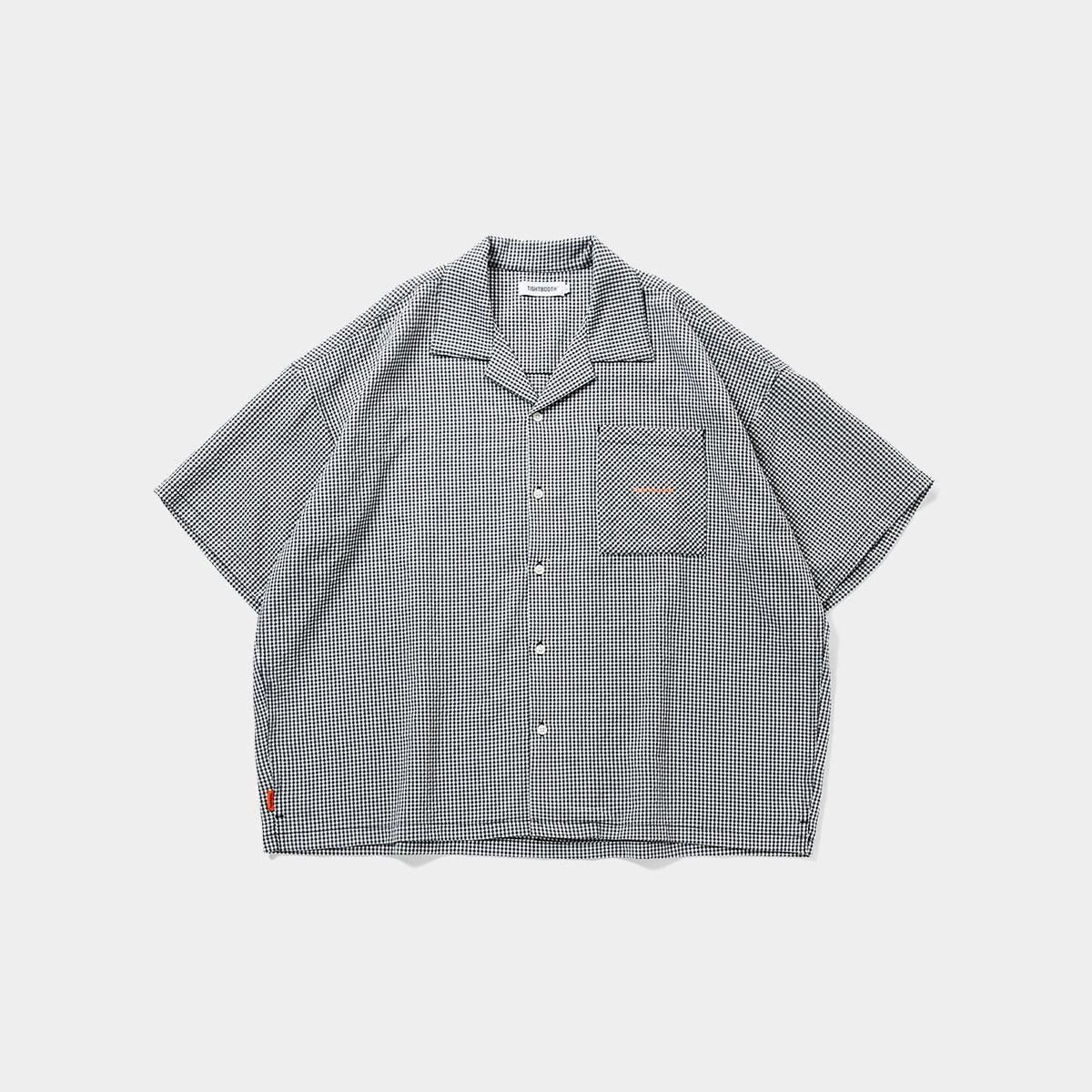 TIGHTBOOTH GLOBE 7 SLEEVE ALOHA Lサイズ soldout! _ TBPR 2022夏 SU22-S04 GLOBE 7 SLEEVE ALOHA