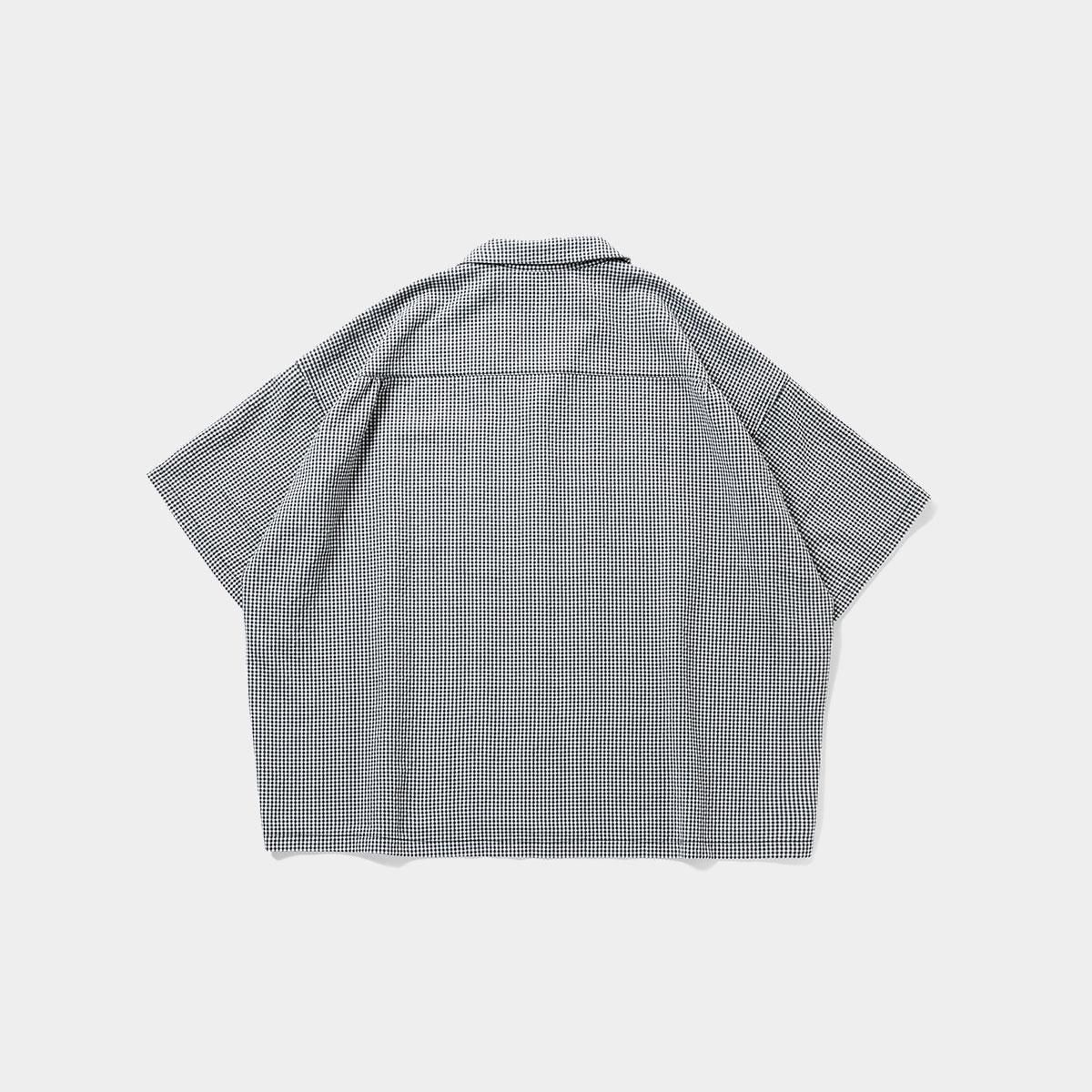 TIGHTBOOTH - SEERSUCKER ALOHA - SHRED