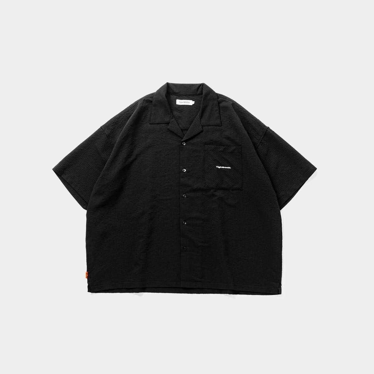 TIGHTBOOTH - SEERSUCKER ALOHA - SHRED