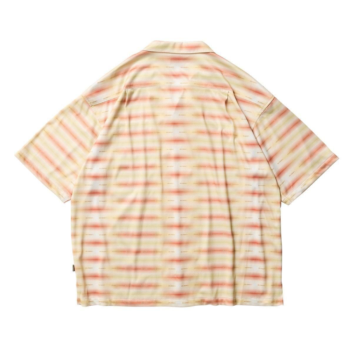 3*8様 BODE EASTERN MOSAIC SHIRT イースタンモザイク 3*8様 BODE EASTERN MOSAIC SHIRT イースタンモザイク メンズ