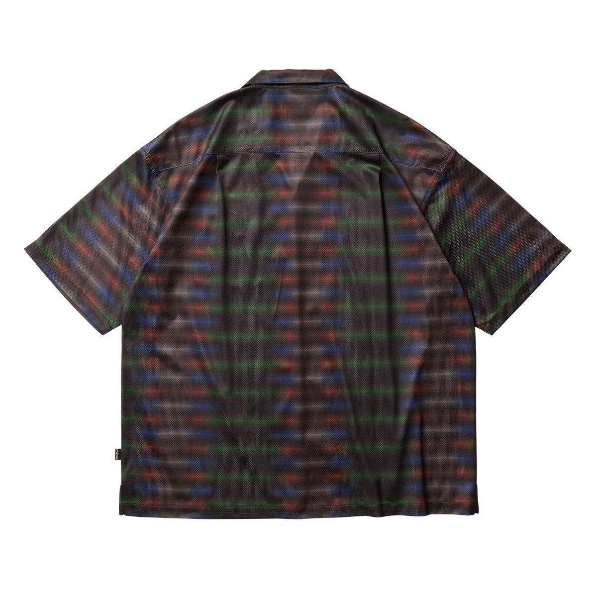 3*8様 BODE EASTERN MOSAIC SHIRT イースタンモザイク BODESS24D1_202321082010100641_