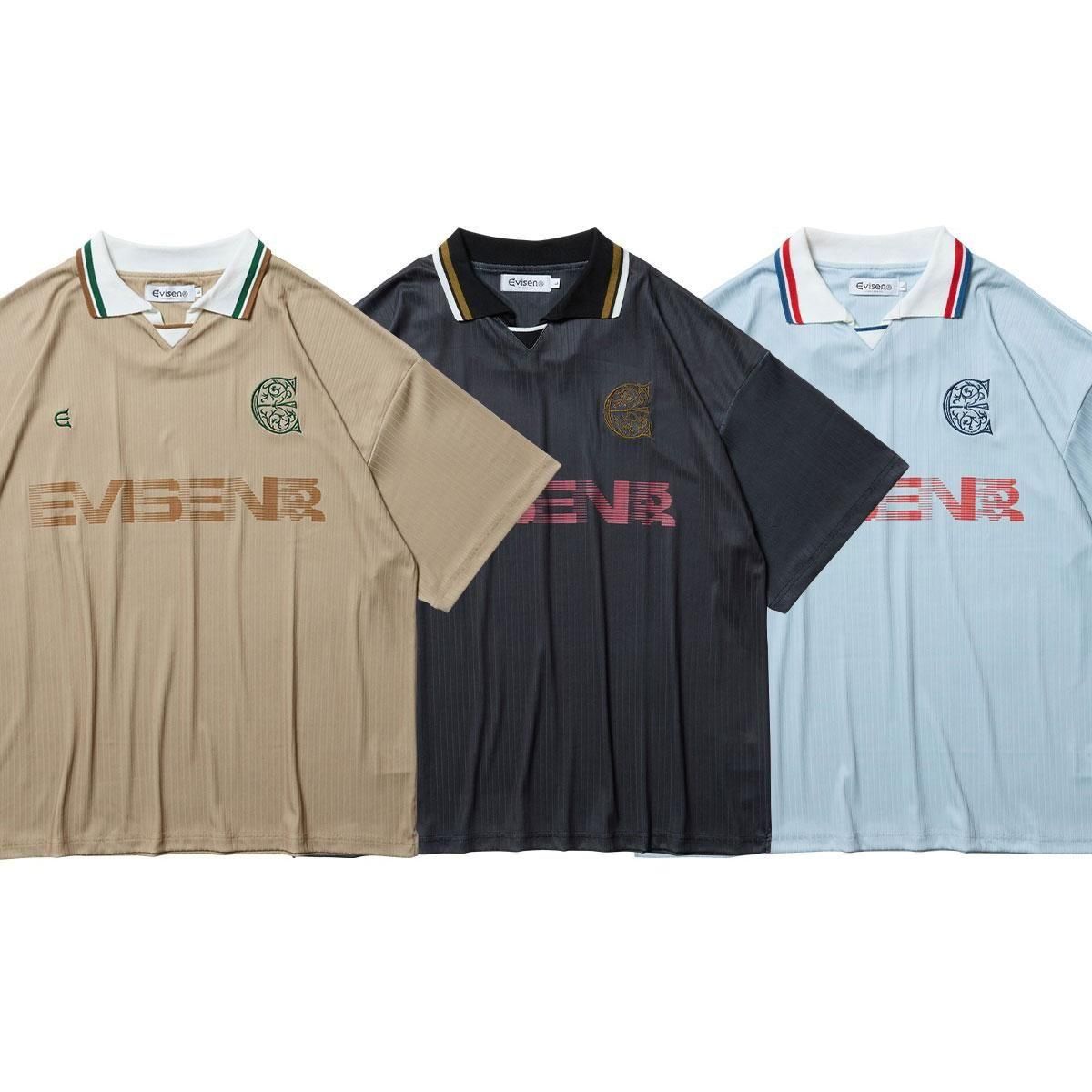 EVISEN - EVI-FC SHIRT - SHRED