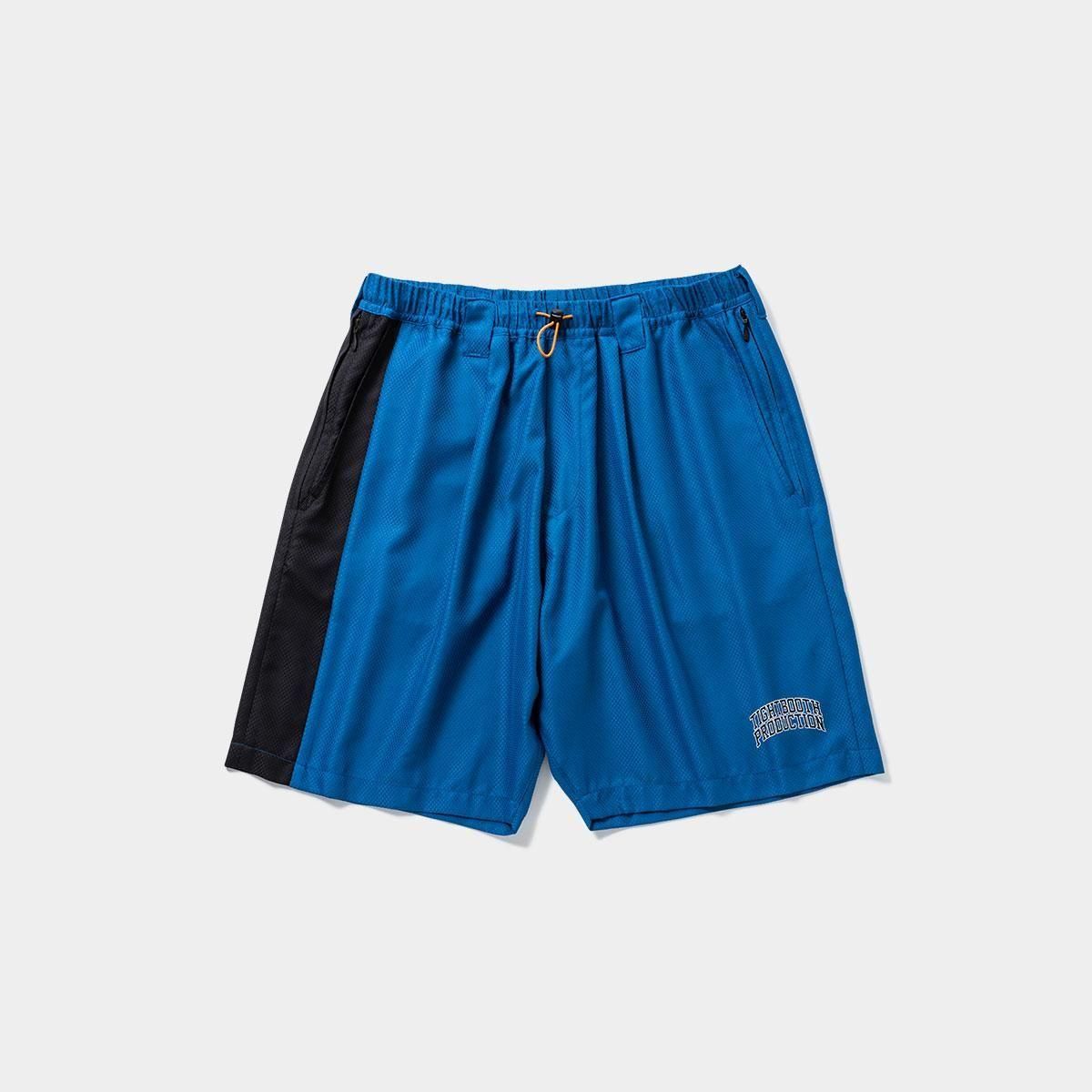 パンツ COLLEGE DOBBY SHORTS TIGHTBOOTH - COLLEGE DOBBY SHORTS - SHRED