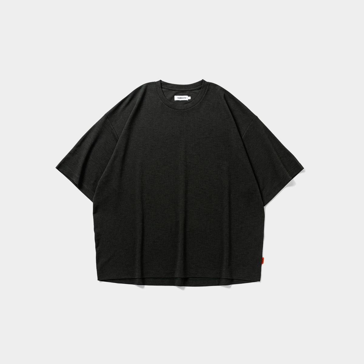 TIGHTBOOTH - CHIDRY S/S T-SHIRT - SHRED