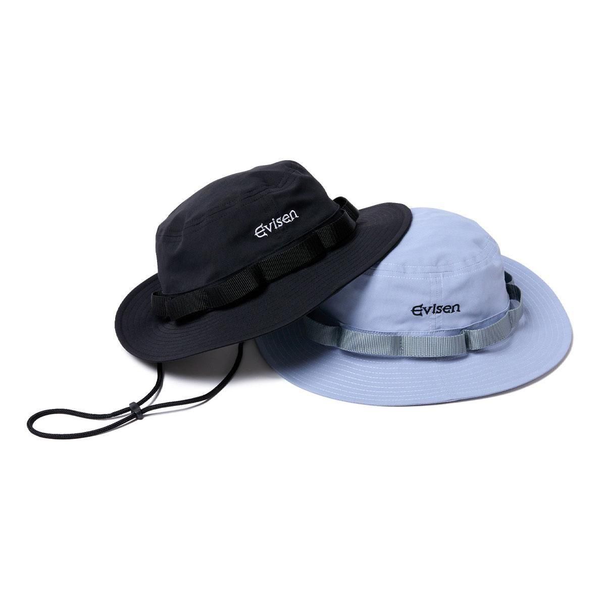 EVISEN - LOGO MILITARY HAT - SHRED