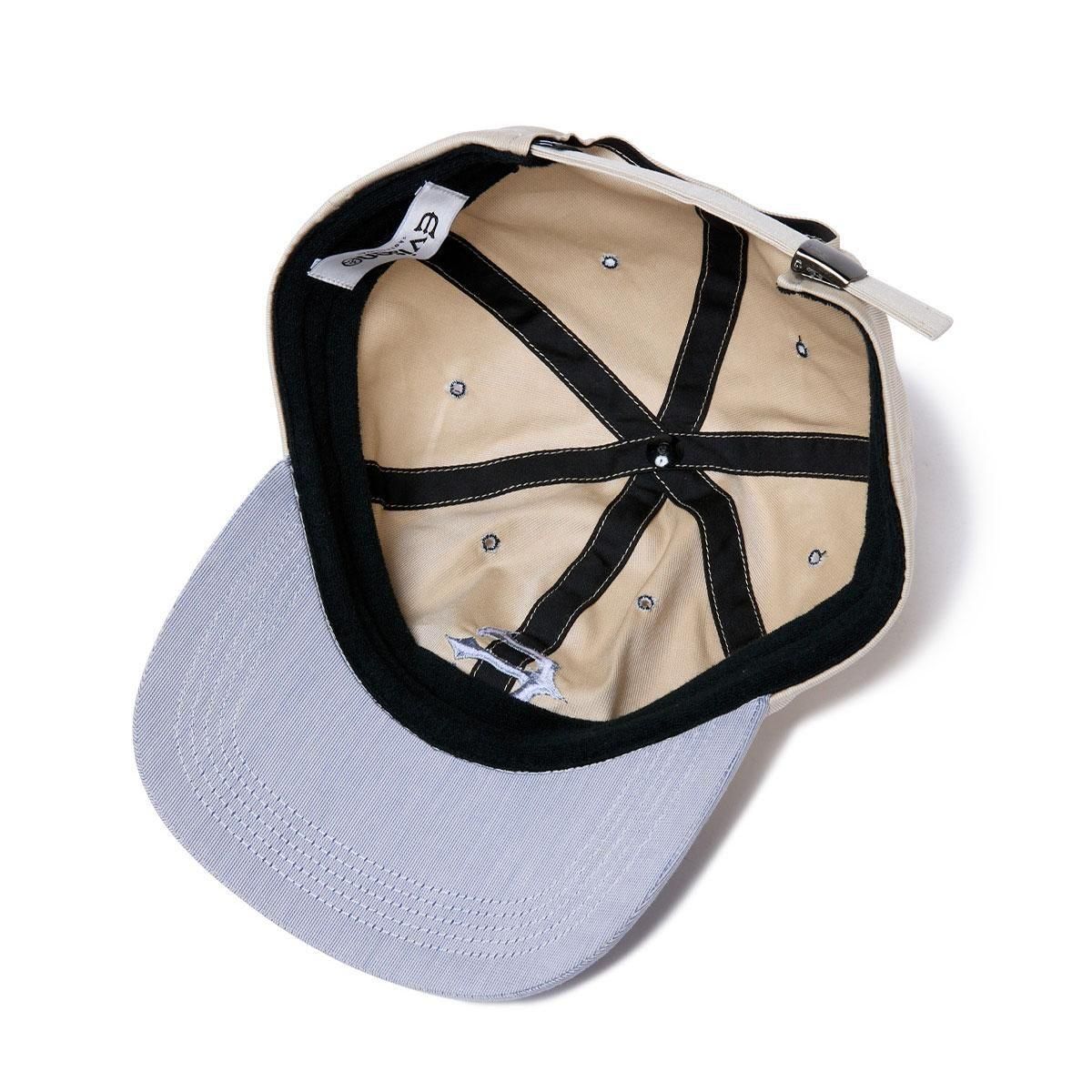 evisen GIVE ME ARMY CAP 新品 Evisen Skateboards ゑ（エビセン）ABNORMAL MESH CAP- birnest