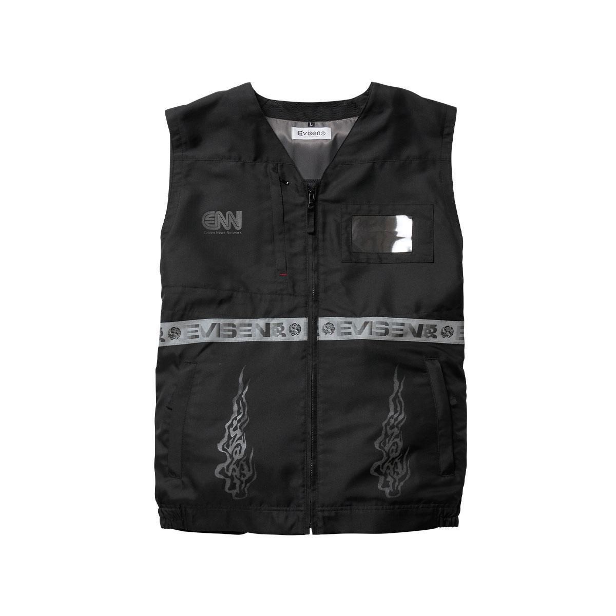 EVISEN - EYE FIRE AIR COOLING VEST - SHRED