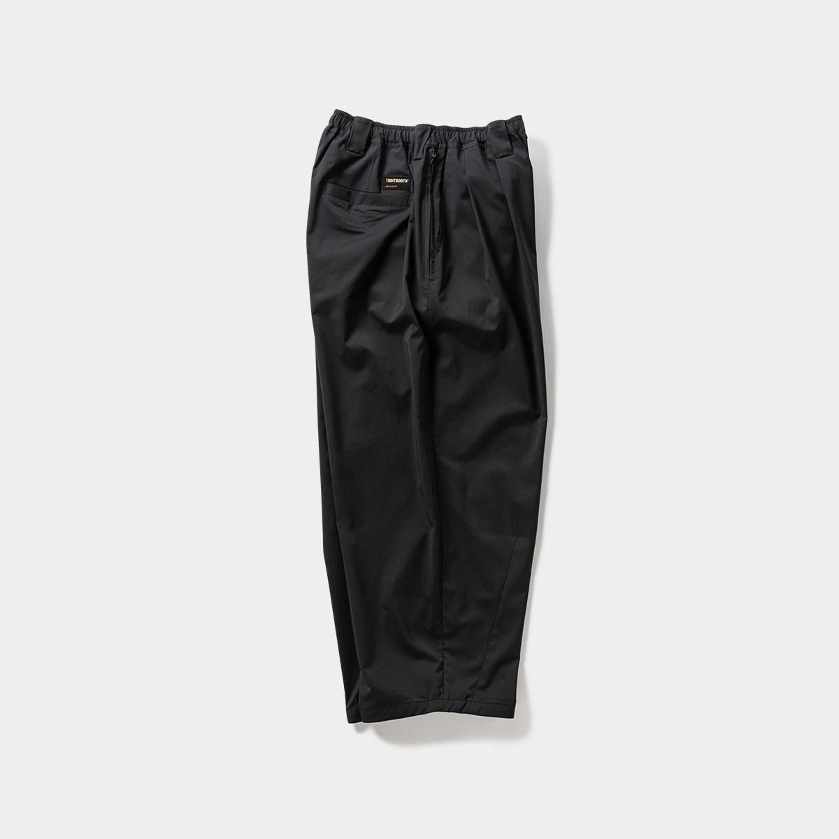TIGHTBOOTH - DRY BAGGY SLACKS - SHRED