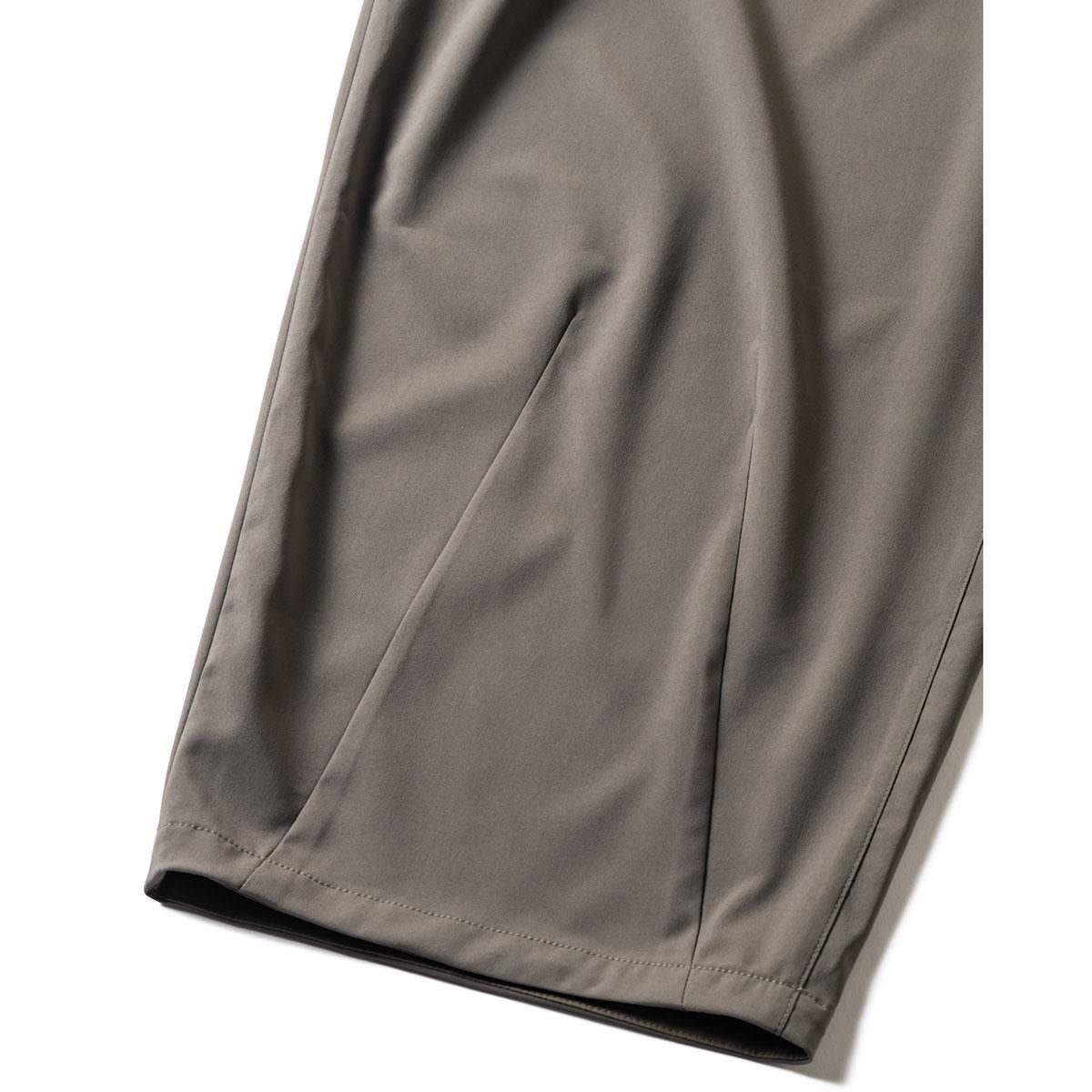 TIGHTBOOTH - DRY BAGGY SLACKS - SHRED