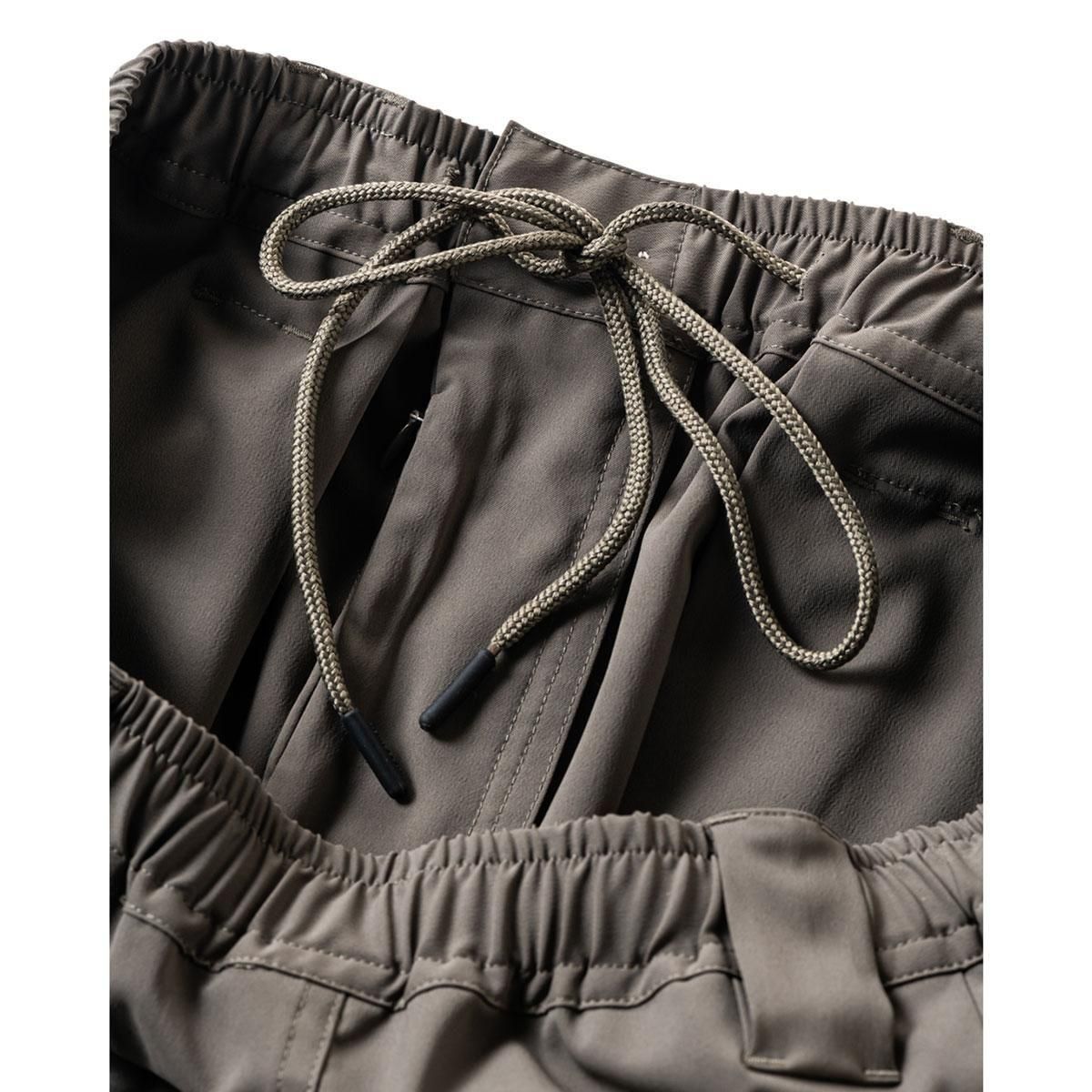 TIGHTBOOTH - DRY BAGGY SLACKS - SHRED