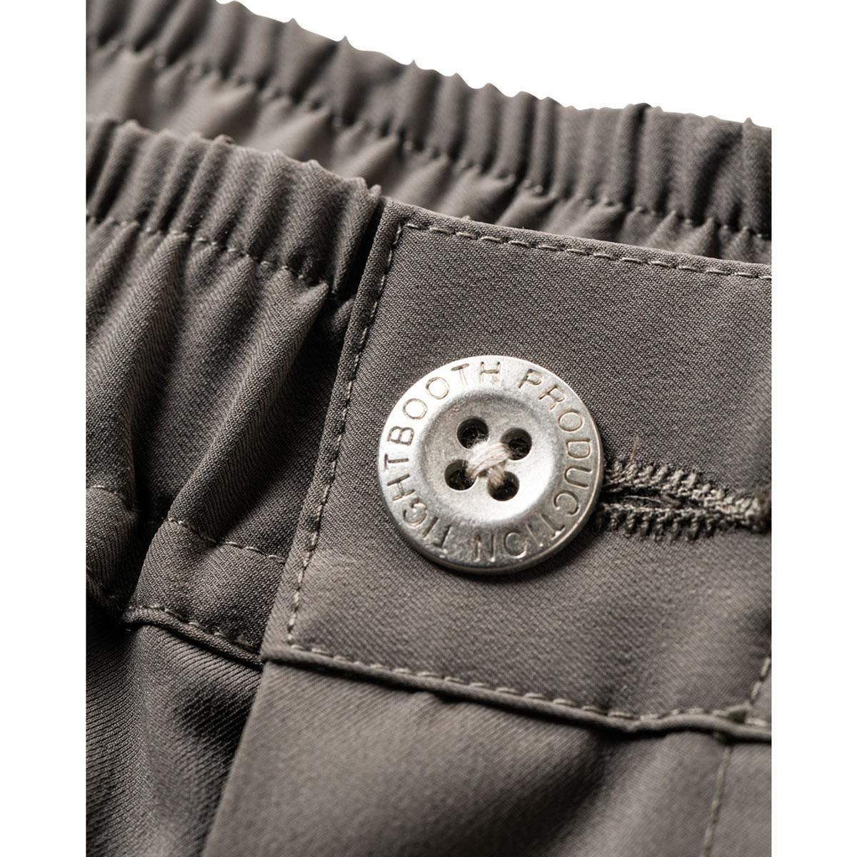 TIGHTBOOTH - DRY BAGGY SLACKS - SHRED